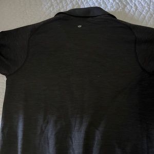 Men’s lululemon shirt